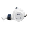 Pompa di sentina sommergibile Heavy Duty HD1700 - 12V - 110 L/min - N°3 - comptoirnautique.com