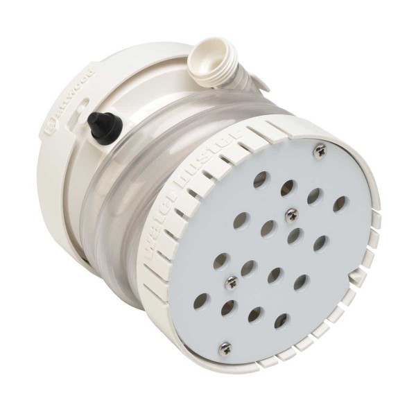 Bomba eletrica portatil Waterbuster - 12V - 13 L/min - N°7 - comptoirnautique.com