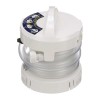 Waterbuster Tragbare Elektropumpe - 12V - 13 L/min - N°4 - comptoirnautique.com