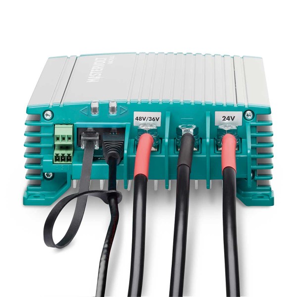 Convertisseur Mac Plus 48V/12–50A - N°6 - comptoirnautique.com