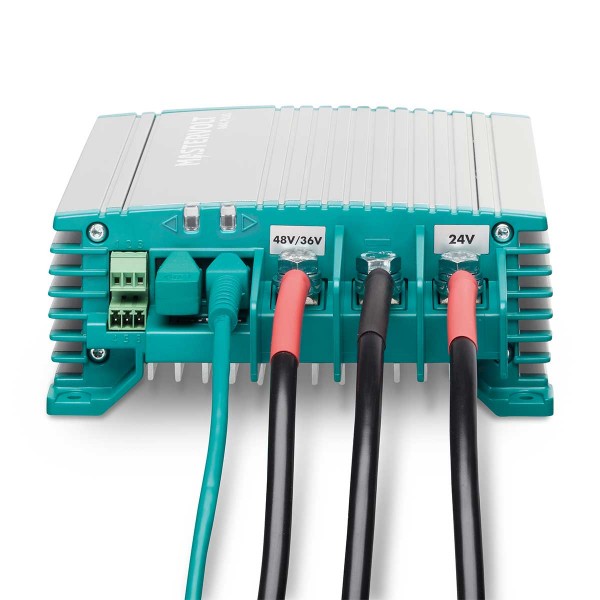 Convertitore Mac Plus 24V/48-15A - N°4 - comptoirnautique.com