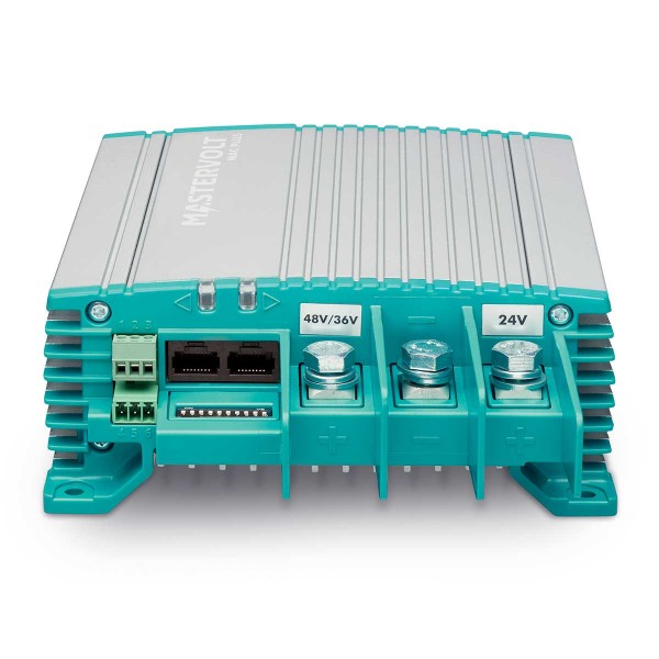 Mac Plus 24V/48-15A converter - N°3 - comptoirnautique.com