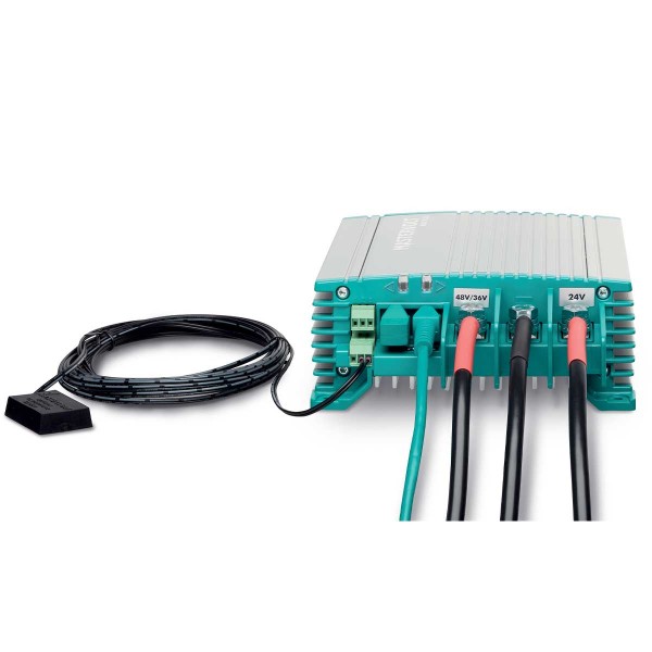 - Convertidor Mac Plus 24V/12-50A IP23 - N°6 - comptoirnautique.com