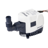 Pompa di sentina automatica Sahara Mk2 1200 - 12V - 75 L/min