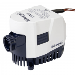 Sahara Mk2 1200 Automatic...