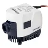 Pompa di sentina automatica Sahara Mk2 1200 - 24V - 75 L/min - N°2 - comptoirnautique.com