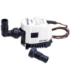 Sahara Mk2 1200 Automatische Bilgenpumpe - 24V - 75 L/min - N°5 - comptoirnautique.com