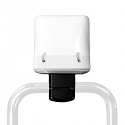 Tube-mounted Pod rail - For...