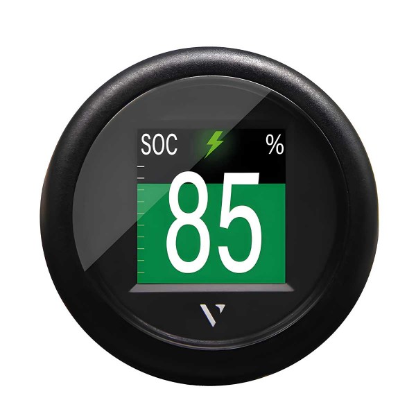 Kit de surveillance intelligente de batterie VL Flex 52 12V - N°3 - comptoirnautique.com