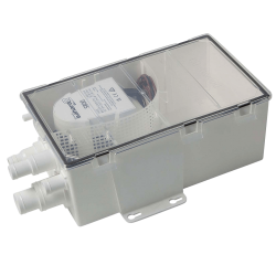 ATW5144-1 - Système de traitement des eaux grises large Attwood - S800 - 24V - 40 L/min