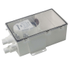 Système de traitement des eaux grises large - S800 - 24V - 40 L/min