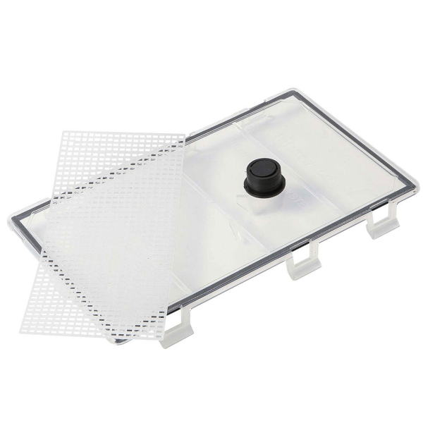 Système de traitement des eaux grises large - S800 - 24V - 40 L/min - N°7 - comptoirnautique.com