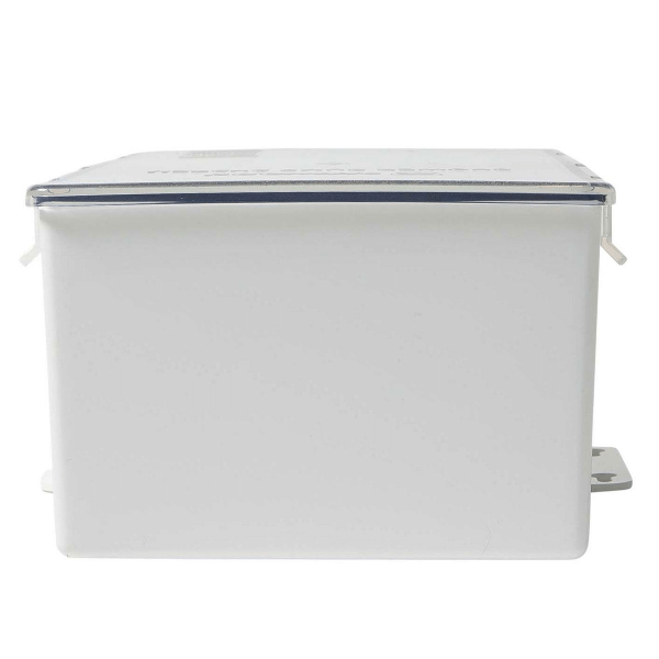 Système de traitement des eaux grises large - S800 - 24V - 40 L/min - N°6 - comptoirnautique.com