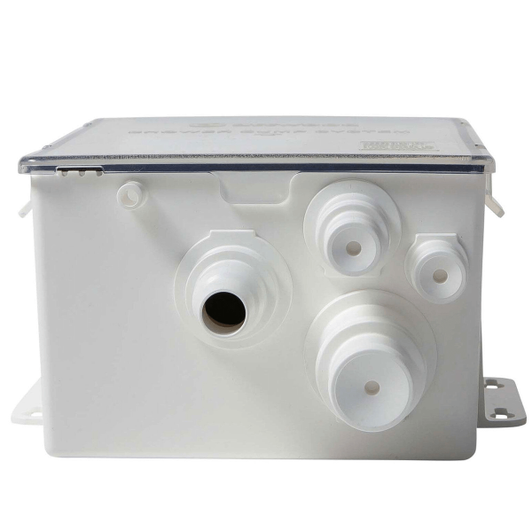 Large Grey Water Treatment System - S800 - 24V - 40 L/min - N°3 - comptoirnautique.com