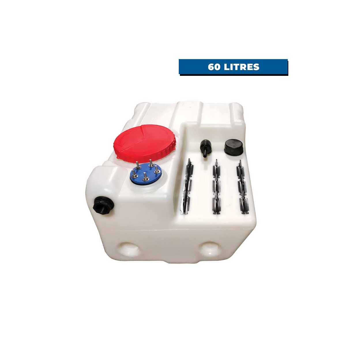 Réservoir eau douce Bora 60 litres