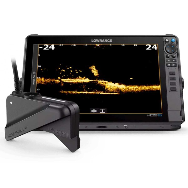 Active Target 2 XL - N°9 - comptoirnautique.com