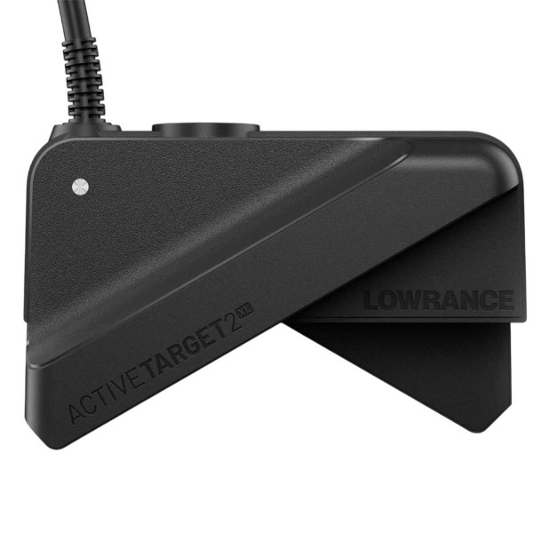 Active Target 2 XL Sonde uniquement - N°3 - comptoirnautique.com