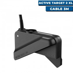 Active Target 2 Nur Sonde