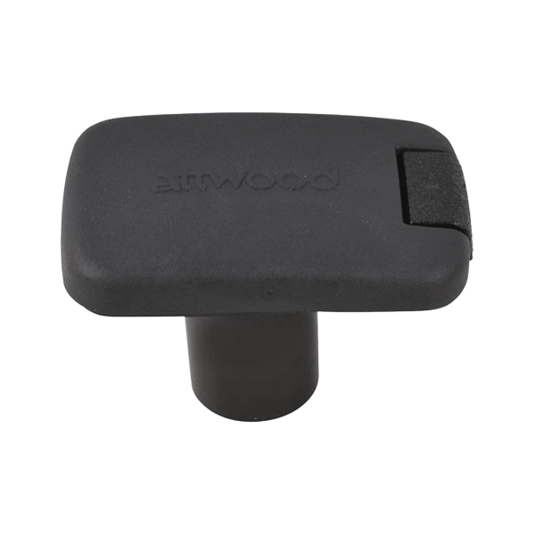 Soporte para portacanas de montaje empotrado - N°3 - comptoirnautique.com