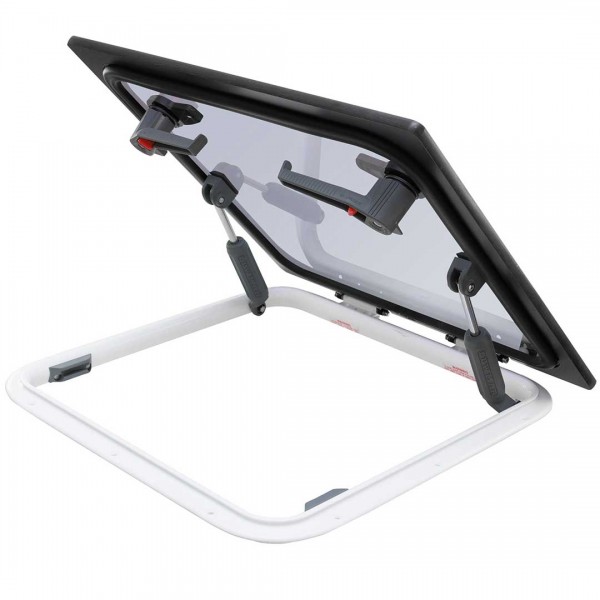 Plexiglas panneau de pont LEWMAR Flush Hatch 2G 44 - N°3 - comptoirnautique.com