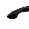 Black Plastic Handle - N°4 - comptoirnautique.com
