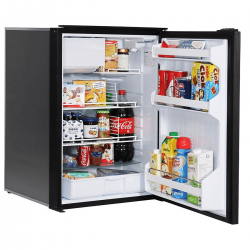 Fridge / Freezer Cruise...