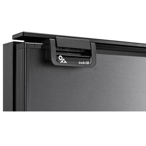 Kühl-/Gefrierschrank Cruise Classic Line 42L - Total Black - N°3 - comptoirnautique.com