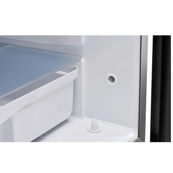 Fridge / Freezer Cruise Classic Line 42L - Total Black - N°5 - comptoirnautique.com