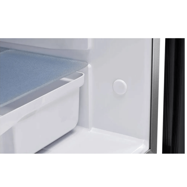 Fridge / Freezer Cruise 42L Total Black - N°4 - comptoirnautique.com