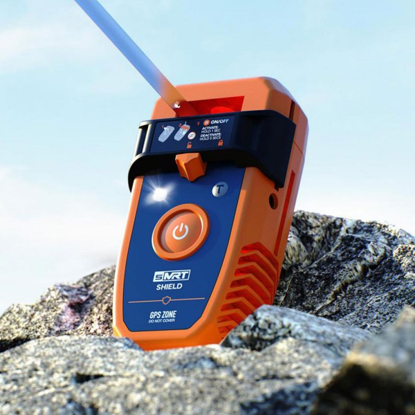 sMRT SHIELD - Segnalatore personale PLB ReturnLink - N°2 - comptoirnautique.com