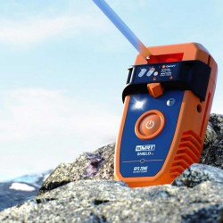 sMRT SHIELD+ Balise PLB...