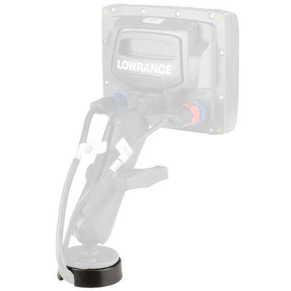 Passes-cables for ball supports C - N°3 - comptoirnautique.com