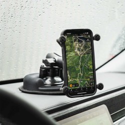 Base di montaggio piatta...