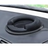 Flat mounting base for suction cup - N°4 - comptoirnautique.com