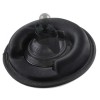 Base de fixation à plat pour ventouse - N°3 - comptoirnautique.com