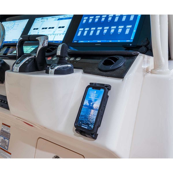 Wireless charger Rokk Wireless Active - 15W - On base - N°9 - comptoirnautique.com