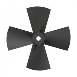 Spare propeller rg for SH550TC