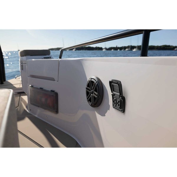 125V à prova de água-tomada de isqueiro - N°6 - comptoirnautique.com