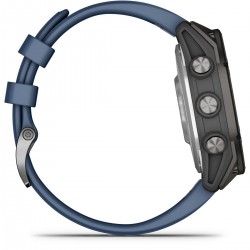 Orologio connesso Quatix 8 Pro