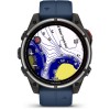Montre connectée Quatix 8 Pro cartographie - N°5 - comptoirnautique.com