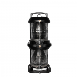 Feu de poupe double serie 70M