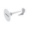 Trompeta sola para avisador K341 / K348