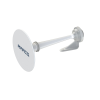 Trompa avulsa para avisador K341 / K348 - N°1 - comptoirnautique.com