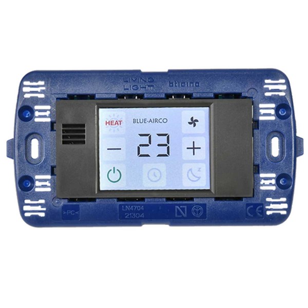 Climatizador monobloque reversible 12V CC - hasta 8000 BTU/h - N°4 - comptoirnautique.com