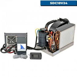 Ar condicionado monobloco...