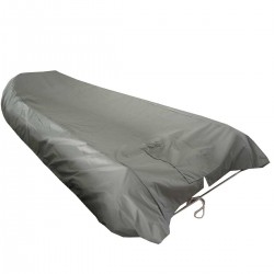Cover for inflatable dinghy...