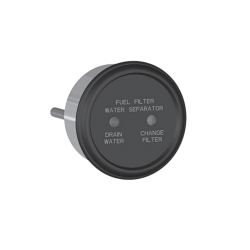 Water detection alarm