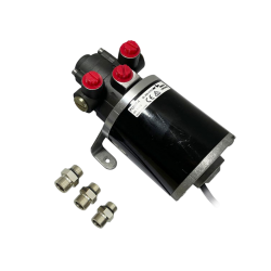 PUMPE-1 12V 0,8L für PILOT H-B