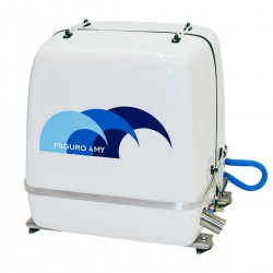 4 MY generador - 4 kva,...