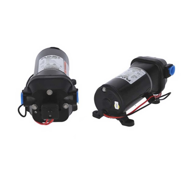 Gruppo idrico Premium Plus - 12V - 17 L/min - N°1 - comptoirnautique.com